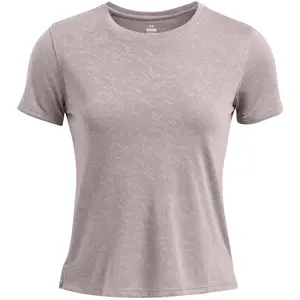 Under Armour T-shirt à Manches Courtes Launch Camo pas cher