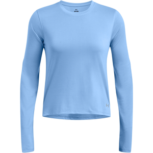 Under Armour T-shirt à Manches Longues Launch pas cher