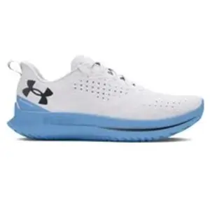 Under Armour Velociti 4 Femme Blanc pas cher