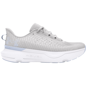 Under Armour Infinite Pro Femme Gris clair pas cher