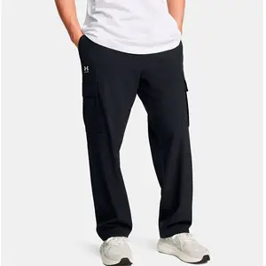 Under Armour Pantalon Cargo Vibe Woven pas cher