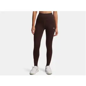Under Armour Legging Motion Femme - Brown, Brown XS pas cher