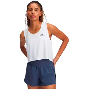 Under Armour Short Vanish 2-in-1 pas cher