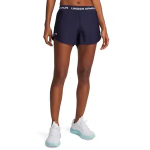 Under Armour Short Tech Play Up pas cher