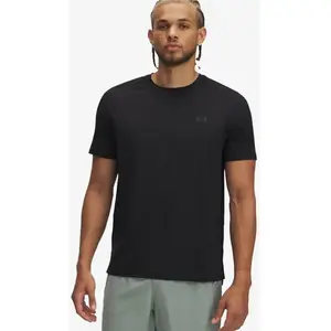 Comparateur de prix : Under Armour T-shirt à Manches Courtes Launch Elite