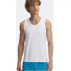 Under Armour T-shirt Sans Manches Launch Elite pas cher