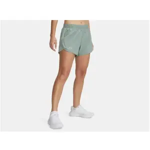 Comparateur de prix : Under Armour Short Fly By 3´´