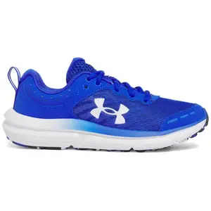 Under Armour Chaussures De Running Assert 10 pas cher