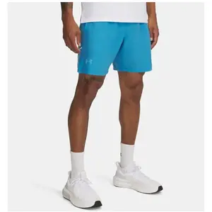 Under Armour Short Launch Pro 2-in-1 7´´ pas cher