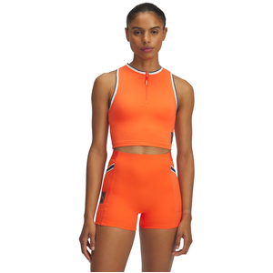 Under Armour T-shirt Sans Manches Run 96 pas cher