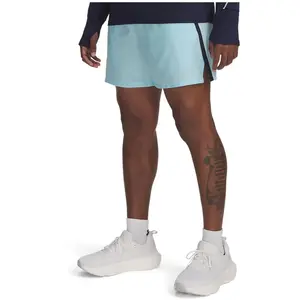 Under Armour Short Launch 5´´ pas cher