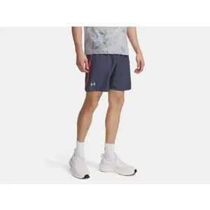 Under Armour Short Launch 7´´ pas cher