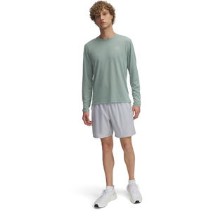 Under Armour Short Launch 7´´ pas cher