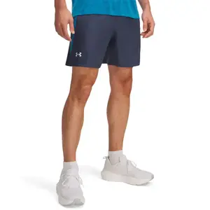 Under Armour Short Launch 7´´ pas cher