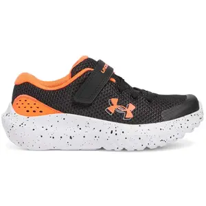 Under Armour Chaussures De Running Surge 4 Ac pas cher