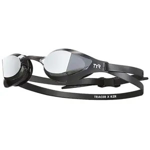 Tyr Lunettes De Natation à Miroir Tracer X Rzr pas cher