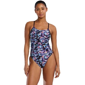 Tyr Maillot De Bain Cutoutfit - Durafast Elite - Energia pas cher