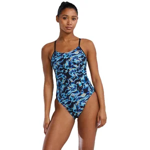 Tyr Maillot De Bain Cutoutfit - Durafast Elite - EnergiaVendu pargalaxus