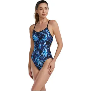 Tyr Maillot De Bain Trinityfit - Durafas Elite - Reflecta pas cher