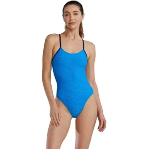 Tyr Maillot De Bain Cutoutfit - Durafast Elite pas cher
