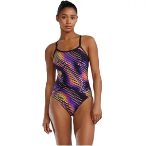 Tyr Maillot De Bain Crosscut Tiebak Evolved pas cher