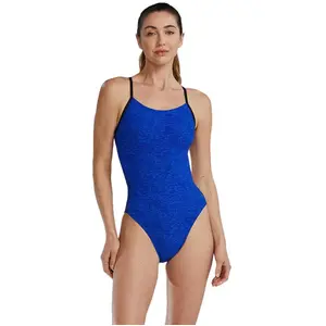 Tyr Maillot De Bain Durafast Elite Cutoutfit pas cher