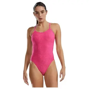 Tyr Maillot De Bain Durafast Elite Cutoutfit pas cher