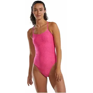 Tyr Maillot De Bain Trinityfit Lapped pas cher