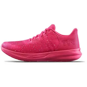Tyr Chaussures De Running Techknit Rnr-1 pas cher