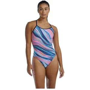 Tyr Maillot De Bain Durafast Elite Trinityfit Riptidal pas cher