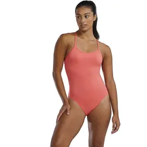 Tyr Maillot De Bain Durafast Elite Crosscut Tieback pas cher