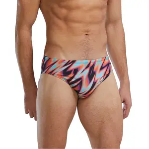 Tyr Slip De Bain Durafast Elite Disarray pas cher