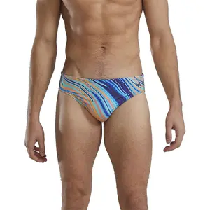 Tyr Slip De Bain Durafast Elite Riptidal pas cher
