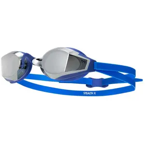 Tyr Lunettes De Natation à Miroir Stealth-x Race pas cher