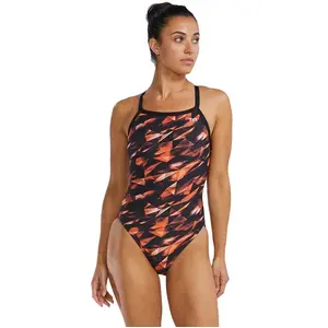 Tyr Maillot De Bain Durafast Elite Diamondfit Triadic pas cher