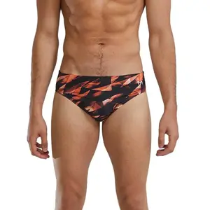 Tyr Slip De Bain Durafast Elite Triadic pas cher
