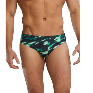 Tyr Slip De Bain Durafast Elite Triadic pas cher