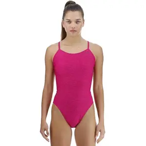 Tyr Maillot De Bain Durafast Elite Cutoutfit Lapped pas cher