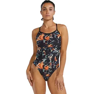Tyr Maillot De Bain Durafast Elite Trinityfit Validus pas cher