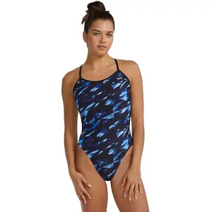 Tyr Maillot De Bain Durafast Elite Trinityfit Triadic pas cher
