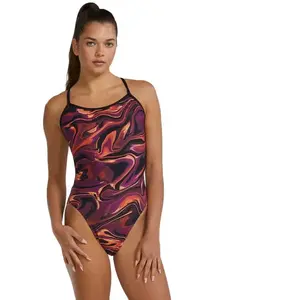 Tyr Maillot De Bain Durafast Elite Trinityfit Furo pas cher