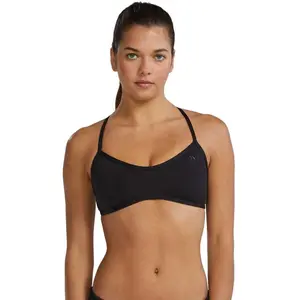 Tyr Haut De Bikini Durafast Elite Solid pas cher