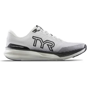 Comparateur de prix : Tyr Sr1 Tempo Runner Hardloopschoenen Wit EU 42 Man