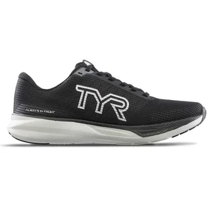 Tyr Sr1 Tempo Runner Hardloopschoenen Zwart EU 43 1/3 Man pas cher