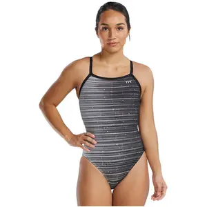 Tyr Maillot De Bain Durafast Elite Diamondfit Speedwarp pas cher