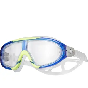 Tyr Masque De Natation Orion pas cher