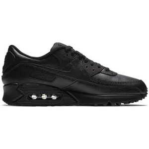 Nike Baskets Air Max 90 Leather pas cher