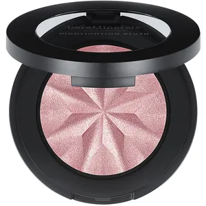 Comparateur de prix : Blush bareMinerals Gen Nude Rose Glow 3,8 g Highlighter