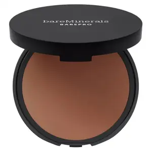 Powder Make-up Base bareMinerals Barepro Nº 55 Neutral 8 g pas cher
