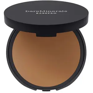 Powder Make-up Base bareMinerals Barepro Nº 50 Warm 8 g pas cher